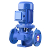 IHG Series Vertical Chemical Processing Pumps