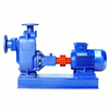 ZX Series Self-Priming Pumps