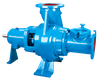 KSB KWP Non-Clogging Centrifugal Pumps