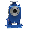 ZW Self-Priming Sewage Pumps