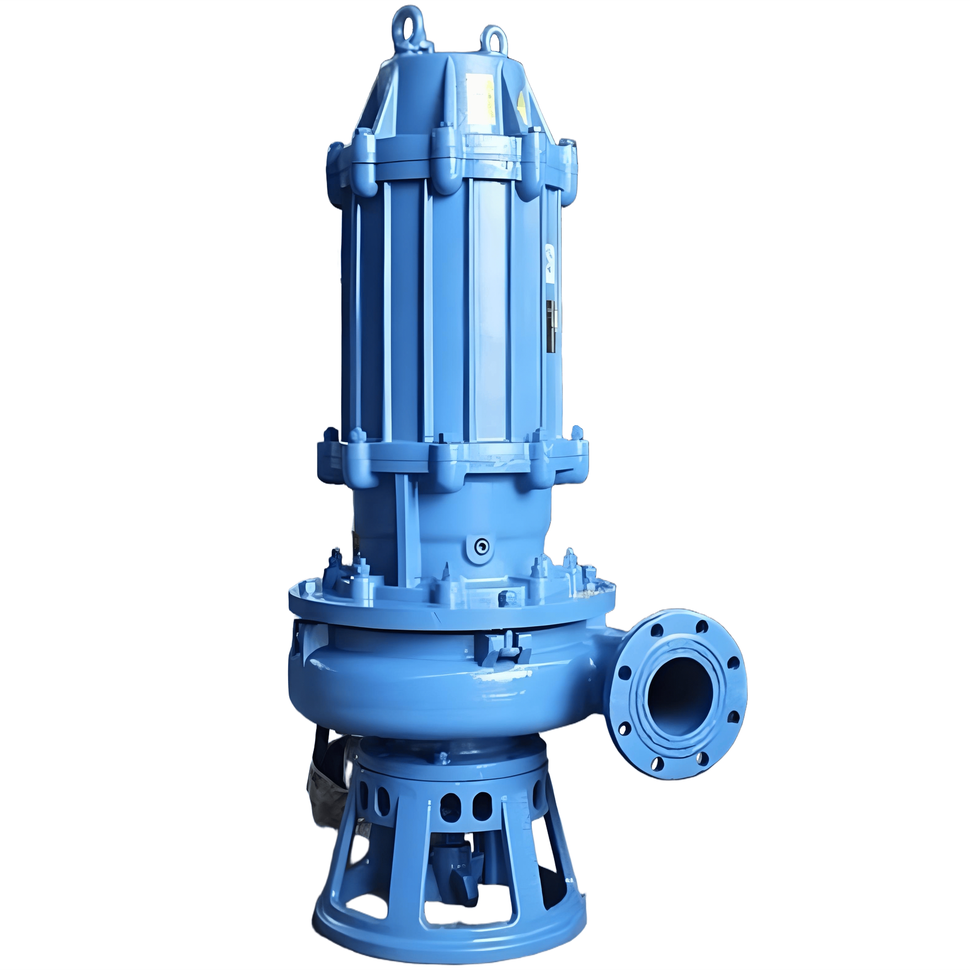 ELS Electric Submersible Slurry Pump