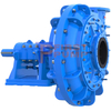 MCR Mill Circuit Duty Rubber Lined Slurry Pumps