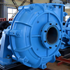 Heavy-duty Lined Slurry Pumps (FAH / FAHR)