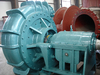 WN Dredge Pump