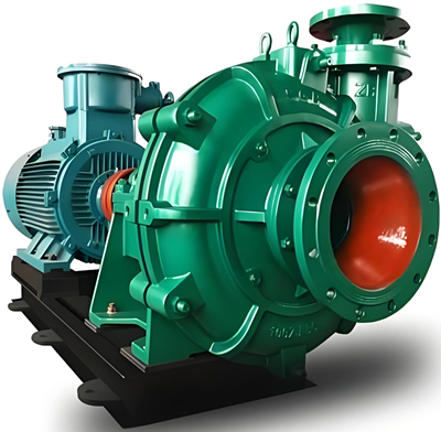 coal-washing-slurry-pump