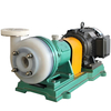 UHB Series Chemical Processing Pumps 