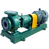 UHB Series Chemical Processing Pumps 