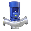 IHG Series Vertical Chemical Processing Pumps