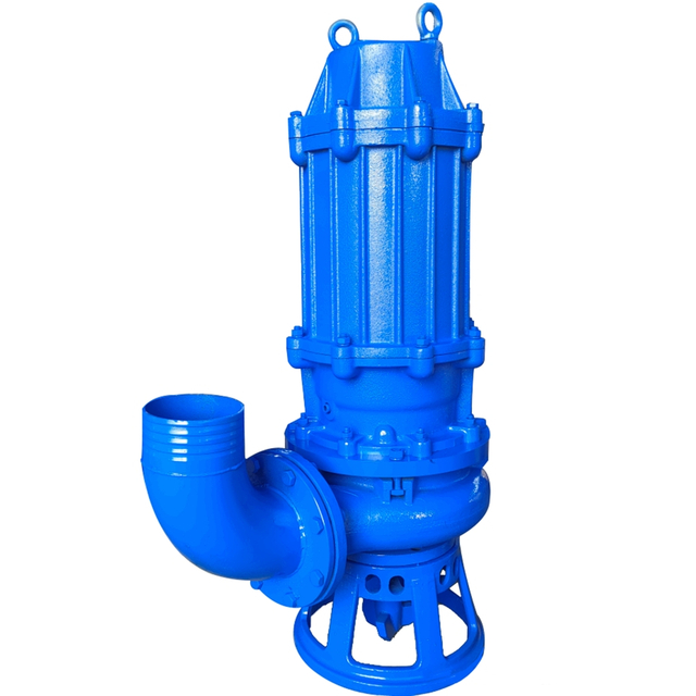 ELS Electric Submersible Slurry Pump