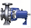 KSB KWP Non-Clogging Centrifugal Pumps