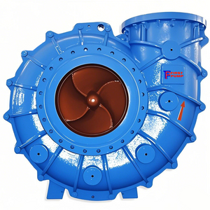 TL(R) Series FGD Pump