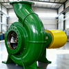 ANDRITZ Dry Installed Sewage Pumps CP Series 