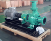 KSB KWP Non-Clogging Centrifugal Pumps