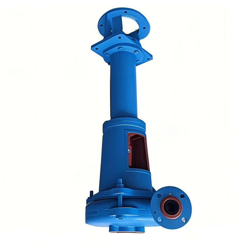 PNL Series Vertical Mud Pumps