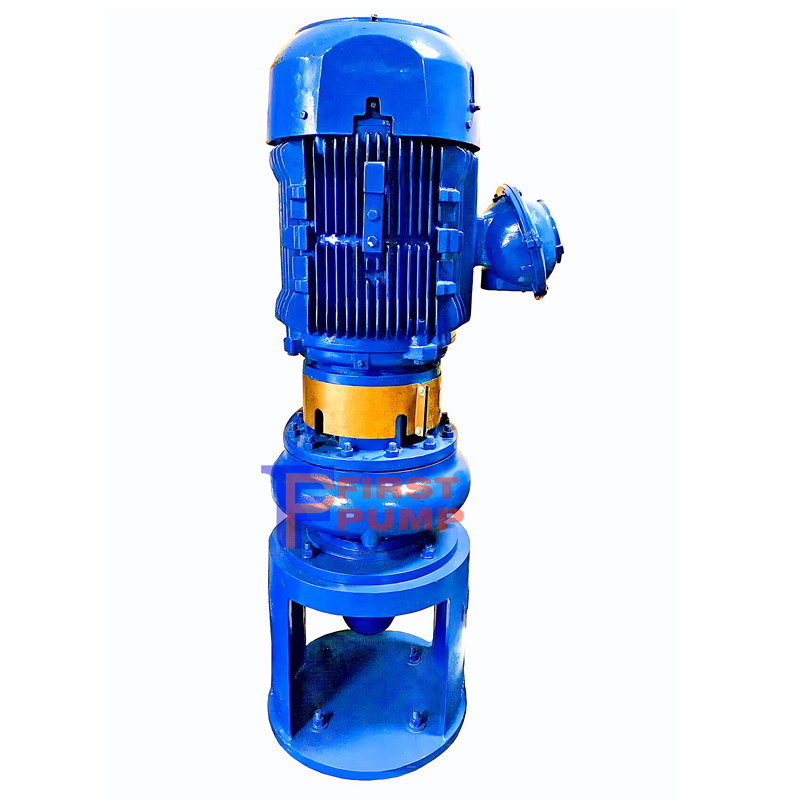 NOV Mission Magnum Vertical Centrifugal Pump