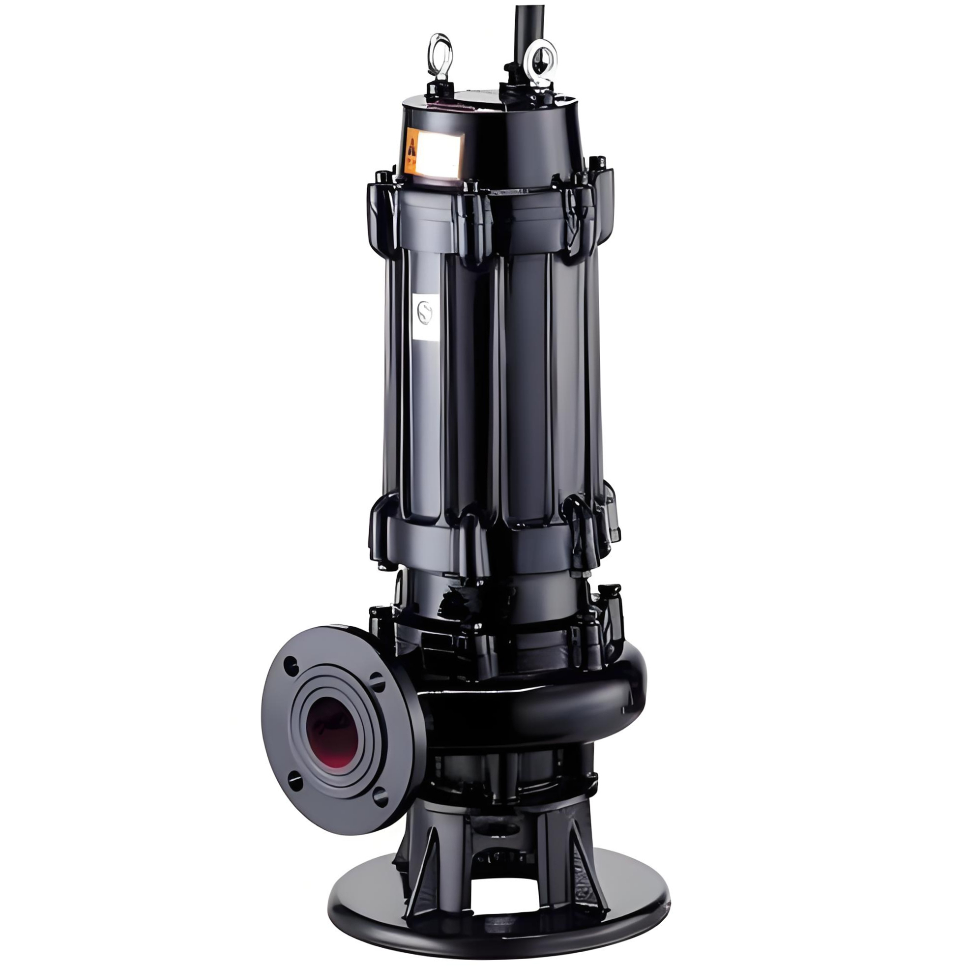 WQ-S Submersible Chemical Processing Pumps