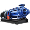 Horizontal Multistage Pumps