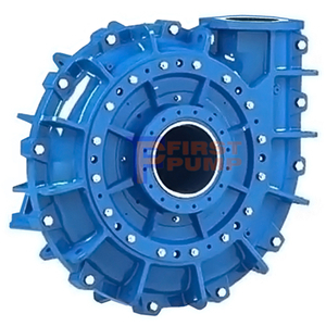 MC-M All-metal Mill Circuit Pumps