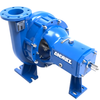 ANDRITZ Dry Installed Sewage Pumps CP Series 