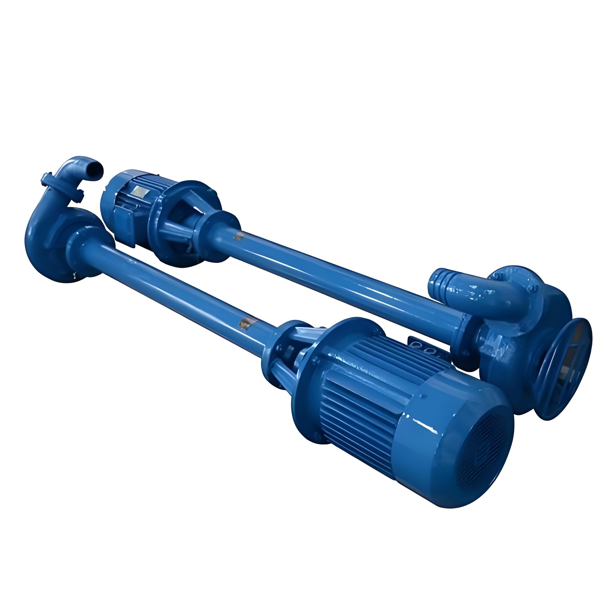 NL Series Submersible Mud Slurry Pumps