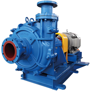 ZGB Series Slurry Pump