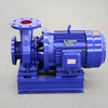 ISW Horizontal Pipeline Centrifugal Pump