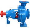IS Horizontal Clean Water Centrifugal Pump , Capacity 5 - 400 m3/h -
