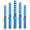 QJ Deep Well Submersible Pump