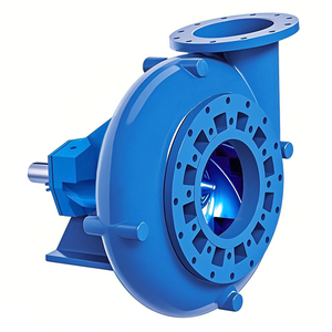 Magnum XP Frac Blender Discharge Pumps