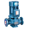 IHG Series Vertical Chemical Processing Pumps
