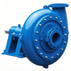 SHG Super-heavy-duty Gravel and Dredge Pumps