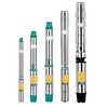 QJ Deep Well Submersible Pump