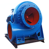 HW Series Horizontal Mixed Flow Pumps