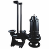 WQ Submersible Sewage Pumps 