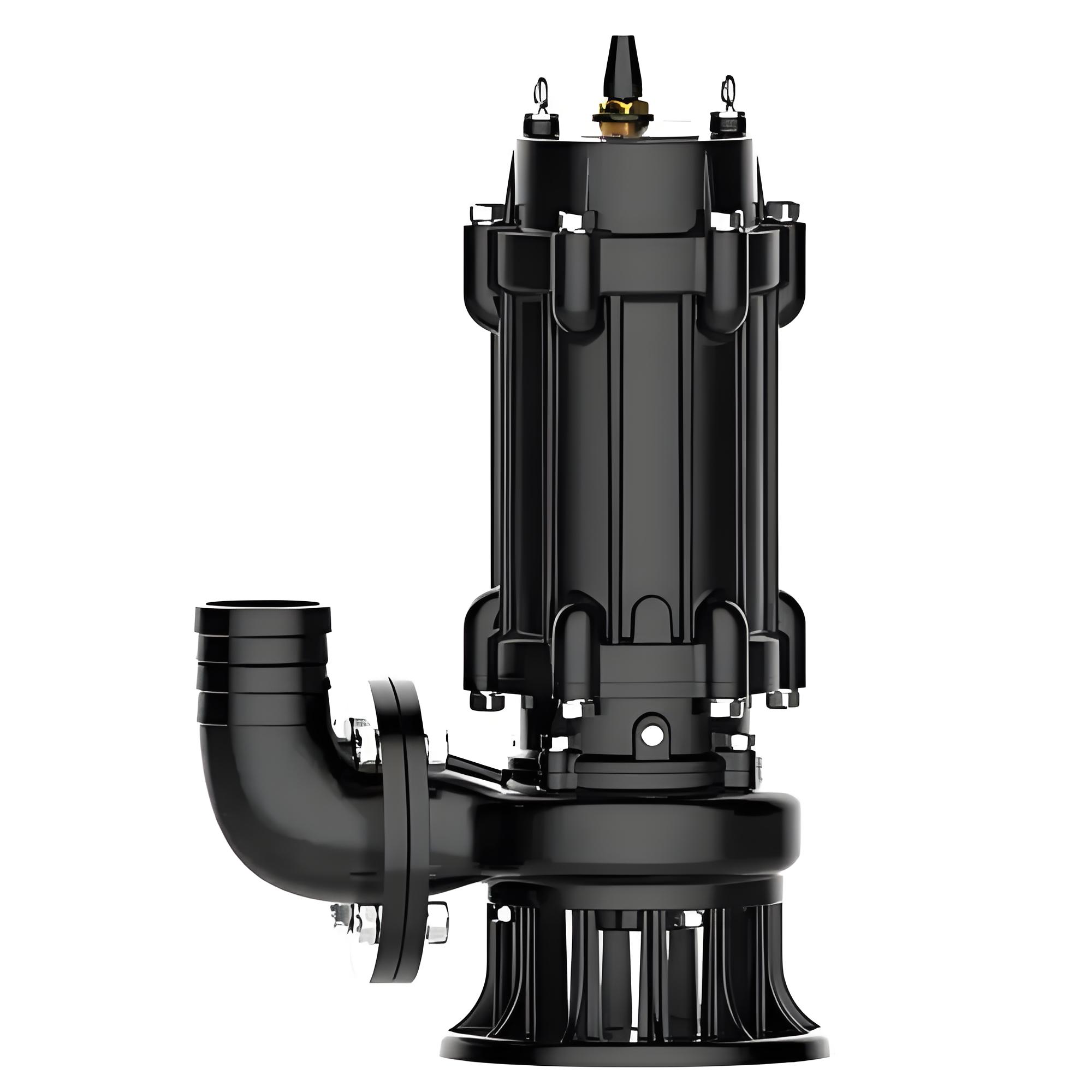 WQ Submersible Sewage Pumps 