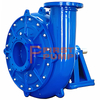 MC Mill Circuit Duty Slurry Pumps