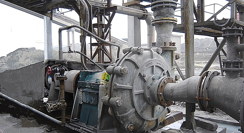 mining-slurry-pump