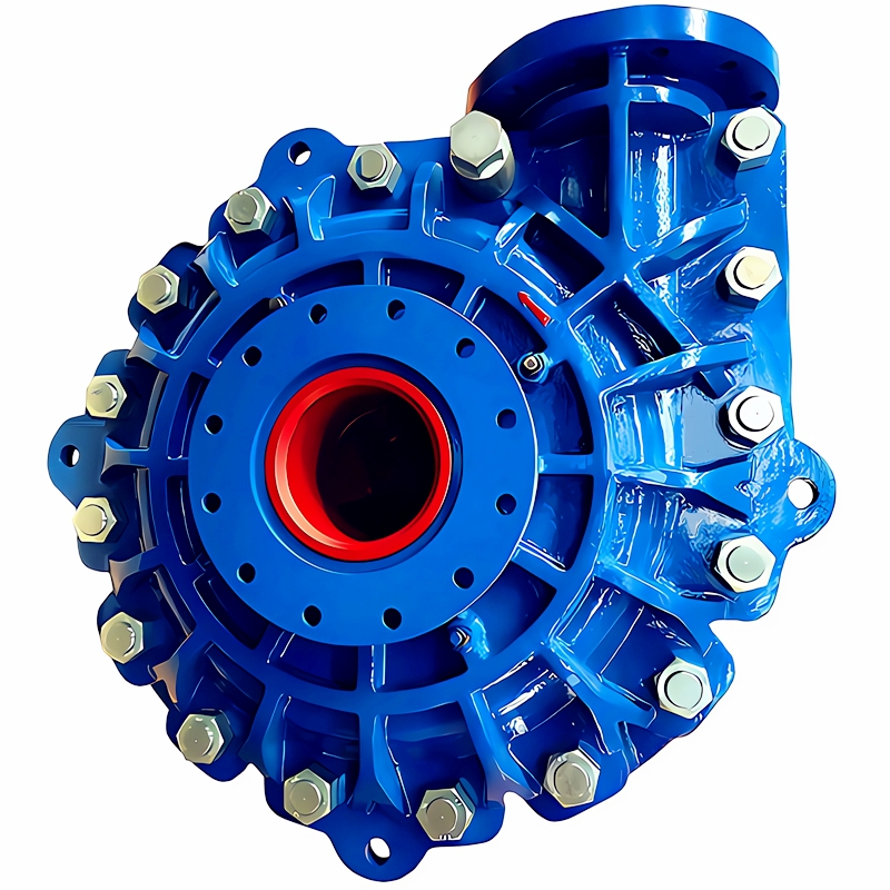 First Pump® FAHPP Slurry Pump