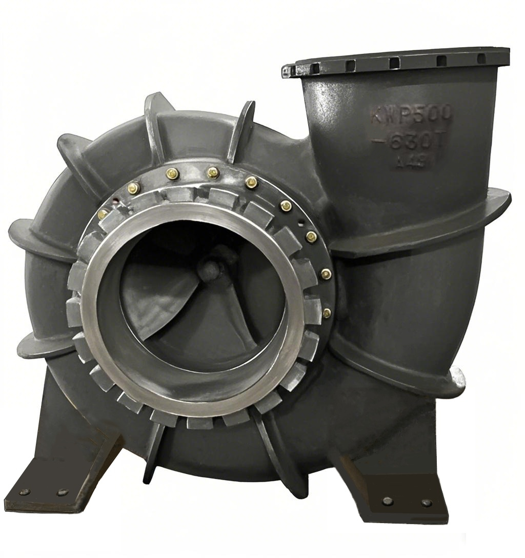 KSB-KWP500-630T-(FGD)-pump