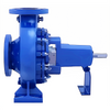 KSB Etanorm Dry-Installed Pumps (Thermal Oil/ Hot Water Circulation Pumps)