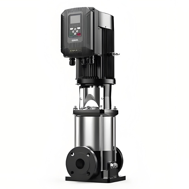 Vertical Multistage Pumps