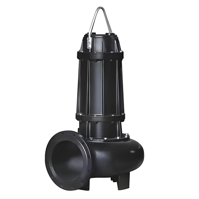 WQ Submersible Sewage Pumps 