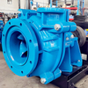 AHF Horizontal Froth Pumps