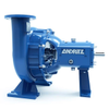 ANDRITZ Dry Installed Sewage Pumps CP Series 