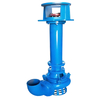 NL Series Submersible Mud Slurry Pumps