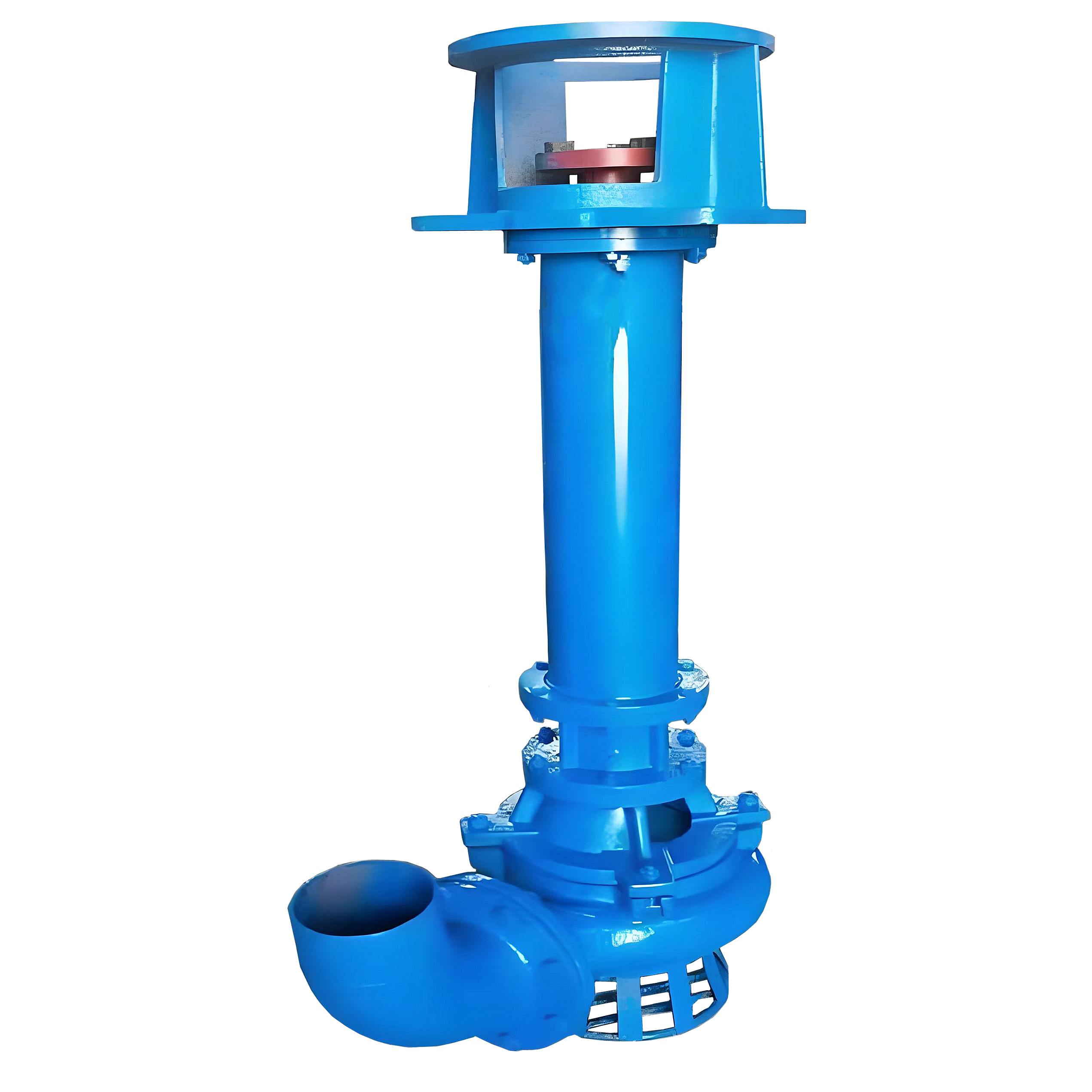 NL Series Submersible Mud Slurry Pumps