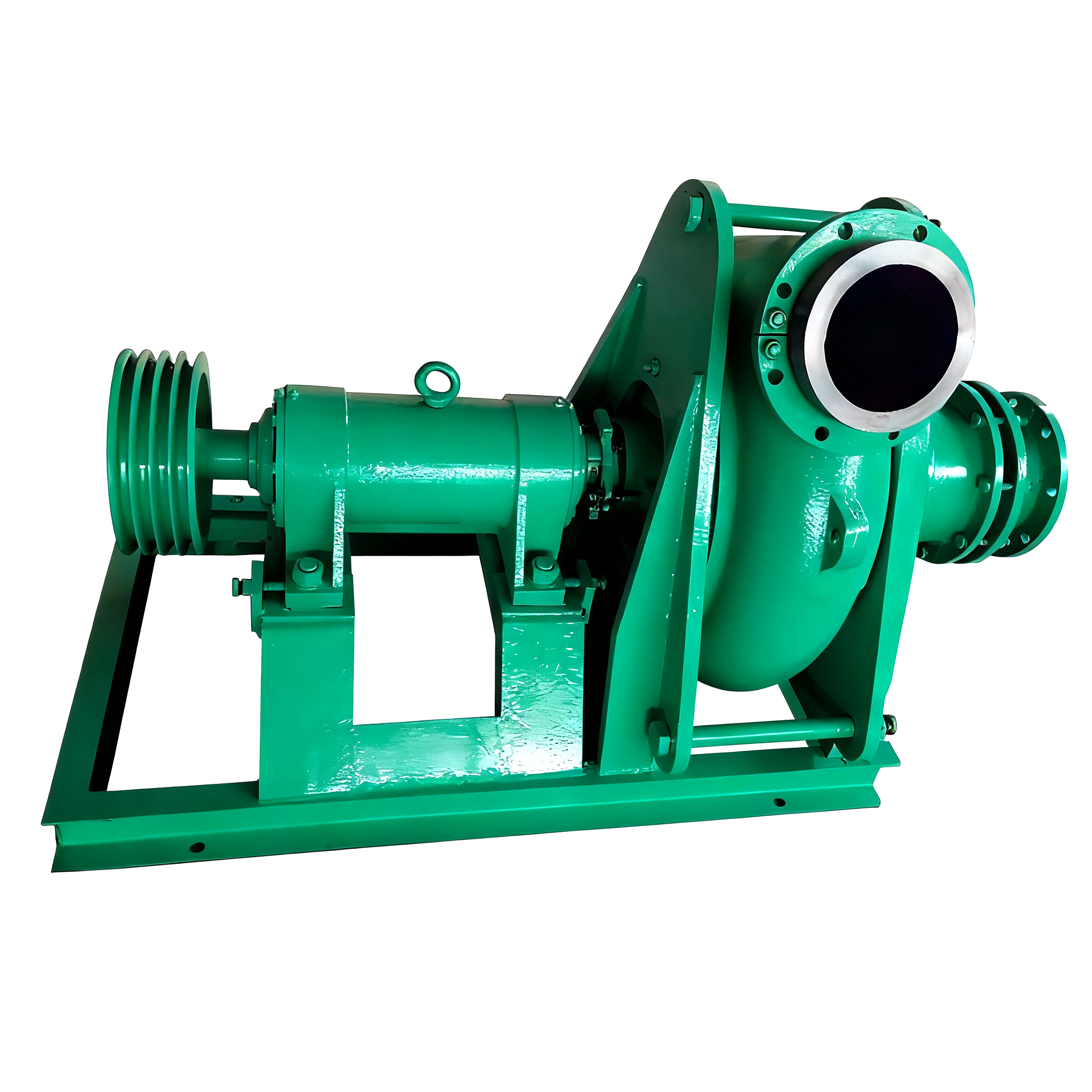 Gold Dredge Pump / Gold Mining Pump / Gold Planning Pump / Sand Gravel Pump for Gold Mining
