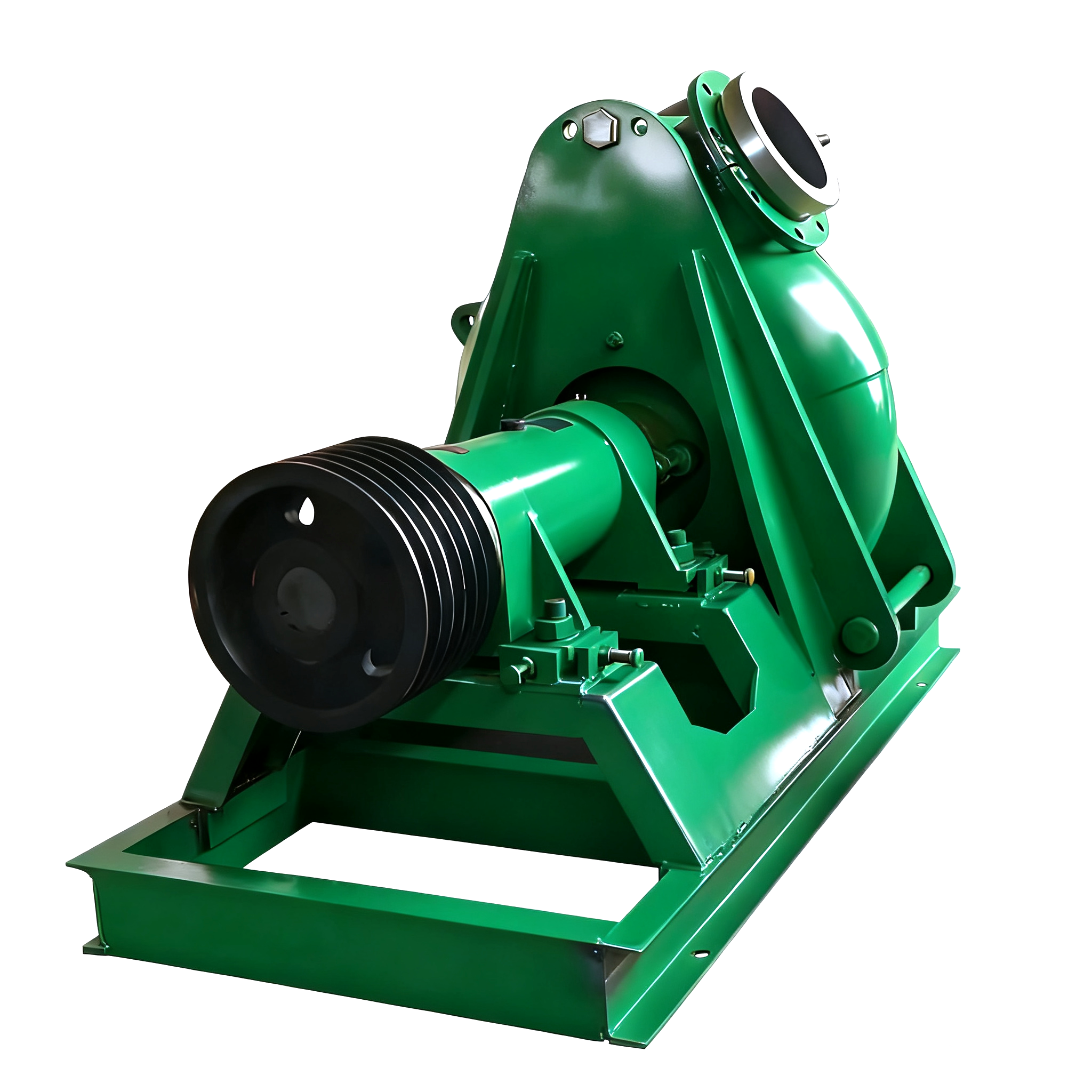 Gold Dredge Pump / Gold Mining Pump / Gold Planning Pump / Sand Gravel Pump for Gold Mining
