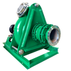 Gold Dredge Pump / Gold Mining Pump / Gold Planning Pump / Sand Gravel Pump for Gold Mining